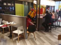 -肯德基(新阳光店)