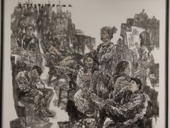 -四川美术学院美术馆