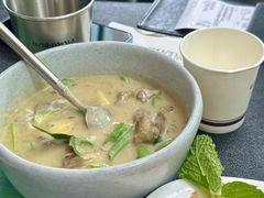 -帕蓝·暹罗料理(大学路店)