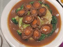 -香港富临皇宫(五月花商业广场店)