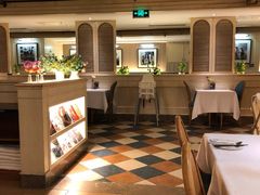 -水天堂西餐厅(新街口店)