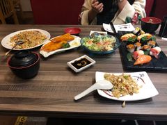 -三禾寿司(南城印象汇店)