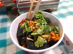 -黑色经典臭豆腐·湖南特产(坡子街店)