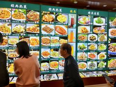 -裕德隆清真饭庄·天津特色菜(河东店)