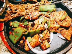 -遇见长安(兰州中心店)