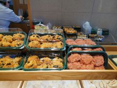 -泸溪河桃酥(西直门凯德店)