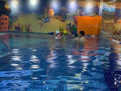 -ABC Swim亲子游泳俱乐部(河西店)