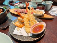 -古京·臻致料理(月湖店)
