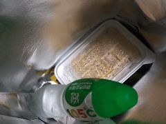 -绿茶餐厅(青岛城阳万象汇店)
