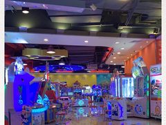 -汤姆熊欢乐世界(滨江店)