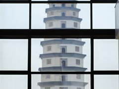 -正定古城-开元寺