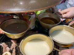 -杀猪天·韩国烤肉(总店)