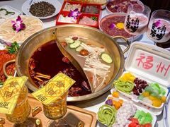 -小龙坎火锅(总店)