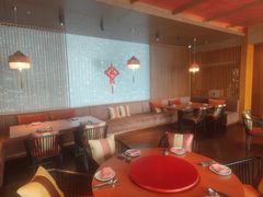 -镇江苏宁万豪酒店-苏筵中餐厅(市政路分店)
