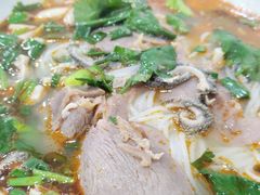 -沈长霞遵义羊肉粉(永丰店)