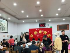 大堂-肆姐面粉馆(坡子街店)
