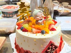 -大鸽饭(岗顶店)