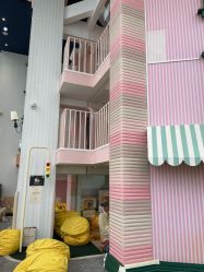 -奈尔宝家庭中心·亲子餐厅(华采天地店)