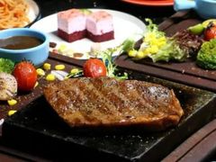 -西堤岛西餐·棋牌(横岗店)
