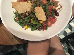 白藜麦沙拉-Moka Bros 摩卡站(西单大悦城店)