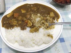 -顶屋咖喱(武大店)