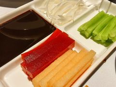 -阿五黄河大鲤鱼(纬三路店)