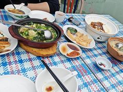-陈鹏鹏潮汕菜(欢乐海岸 海边景观店)