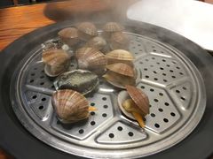 -海味当家·蒸锅海鲜(中山广场创始店)