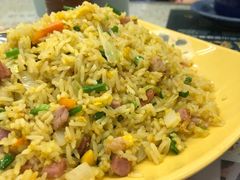 -新辉港式茶餐厅(北栅店)