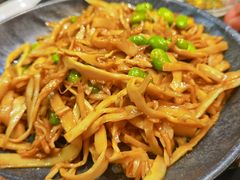 -玉桥餐厅(天坛店)