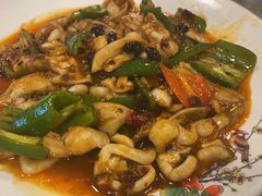 -盛港湾海鲜食府(黄沙店)