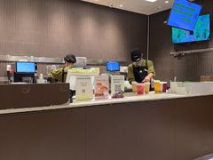-奈雪的茶(华强北中航城店)