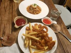 -大书房咖啡(中传国交店)