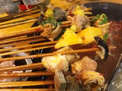 -小郡肝串串香四川火锅(海景店)