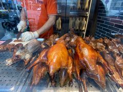 -京百万北京烤鸭(台北路店)