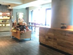 -星巴克(广州动漫星城东区店)