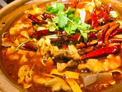 -马头巷·隐庐居·红油大虾(园区店)