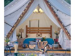 -九如山休闲旅游度假区