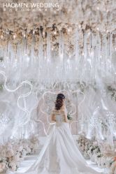 -豪门婚礼策划