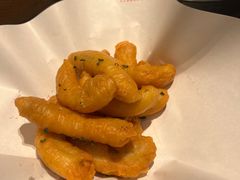-大良毋米粥(锦龙路总店)
