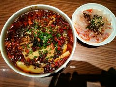 -峨嵋小镇·川菜(正定朗华店)