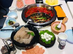 -丙申臺火锅