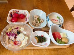 -阿吾罗日本料理(K11艺术中心店)