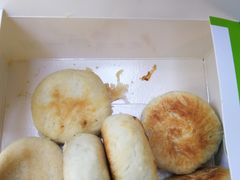 -老北京绿豆饼(解放路店)