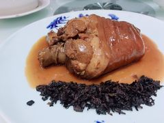 -御彩酒家(东风东路店)
