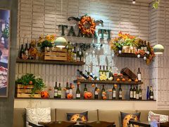 -TAMATI(巴黎贝甜韩式西餐厅店)