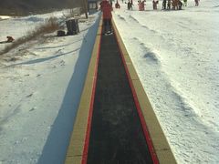 -八达岭滑雪场