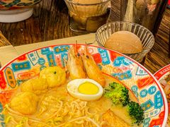 -孖记茶档·热腾茶餐(江南西plus店)