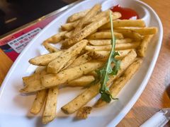 -斗牛士牛排(南京东路店)