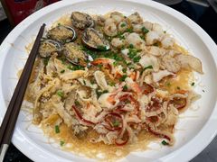 -兴仙饭店·闽味海鲜(马尾总店)
